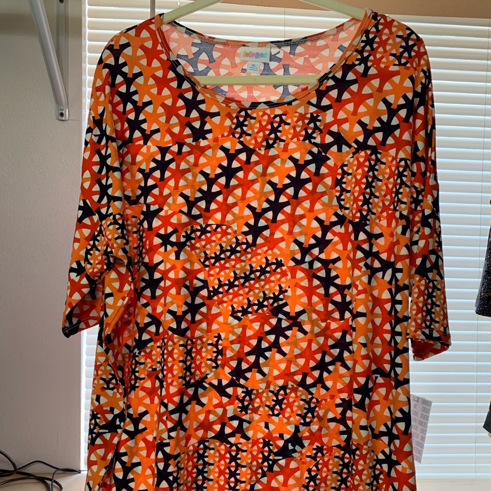 Lularoe Irma